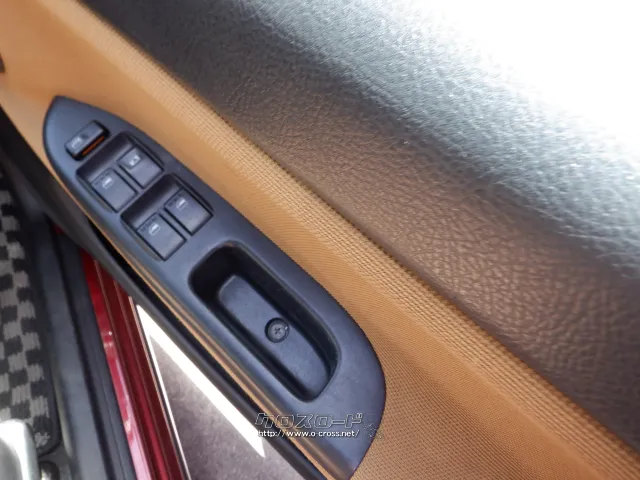 ダイハツ ミラジーノ