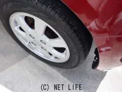 ダイハツ ミラジーノ
