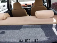 ダイハツ ミラジーノ