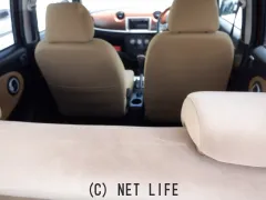 ダイハツ ミラジーノ
