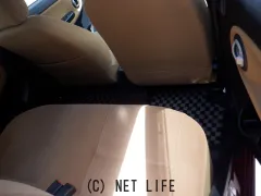 ダイハツ ミラジーノ