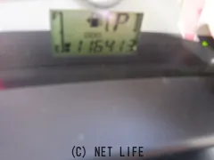 ダイハツ ミラジーノ