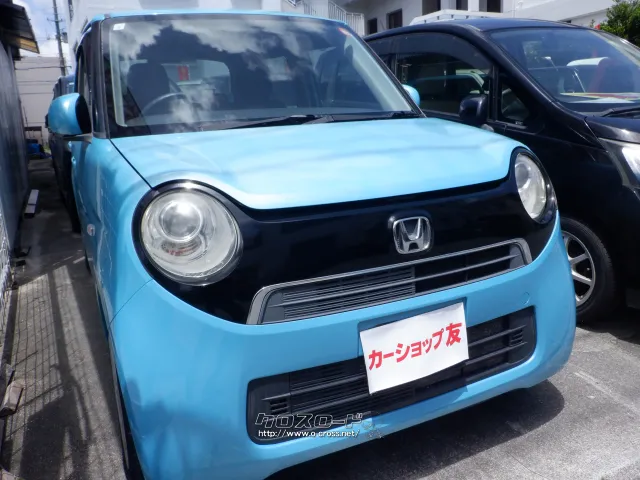 ホンダ N-ONE
