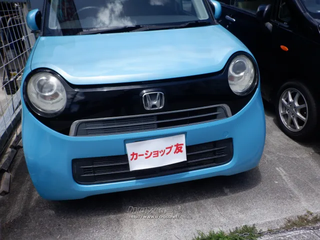 ホンダ N-ONE