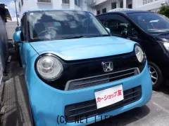 ホンダ N-ONE