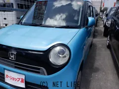 ホンダ N-ONE