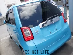 ホンダ N-ONE