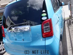 ホンダ N-ONE