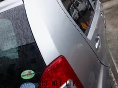 トヨタ パッソ