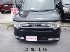 トヨタ ピクシススペース