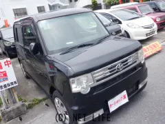 トヨタ ピクシススペース