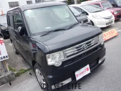 トヨタ ピクシススペース