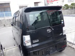 トヨタ ピクシススペース