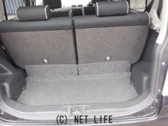 トヨタ ピクシススペース