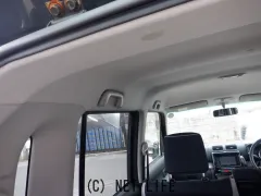 トヨタ ピクシススペース