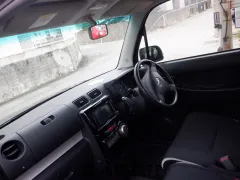 トヨタ ピクシススペース