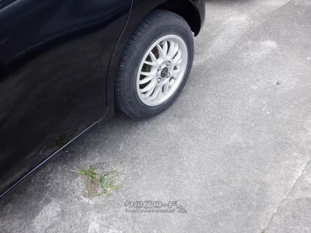 日産 マーチ