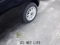 日産 マーチ