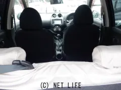 日産 マーチ