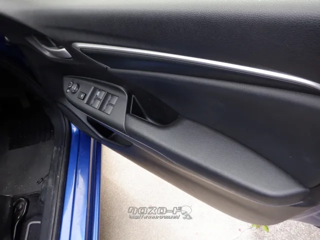 ホンダ フィットハイブリッド