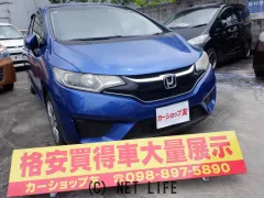 ホンダ フィットハイブリッド