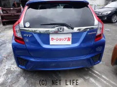 ホンダ フィットハイブリッド
