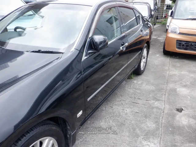 日産 フーガ