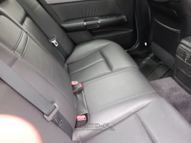 日産 フーガ