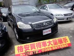 日産 フーガ