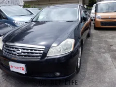 日産 フーガ