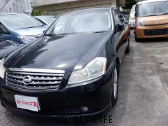 日産 フーガ