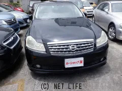 日産 フーガ