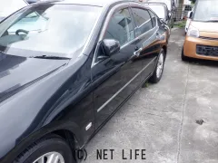 日産 フーガ