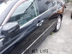 日産 フーガ