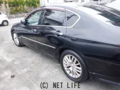 日産 フーガ
