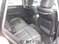 日産 フーガ