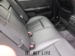 日産 フーガ
