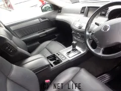 日産 フーガ