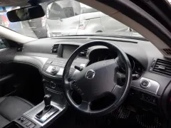 日産 フーガ