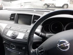日産 フーガ