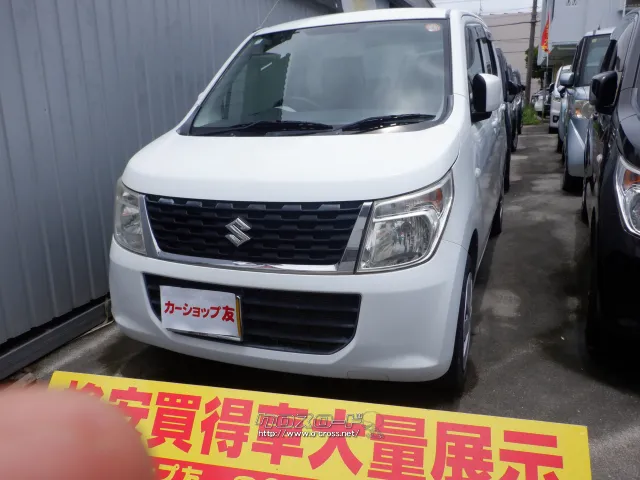 スズキ ワゴンR