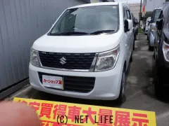 スズキ ワゴンR