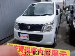 スズキ ワゴンR