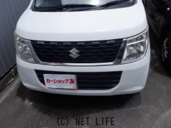スズキ ワゴンR