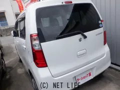 スズキ ワゴンR