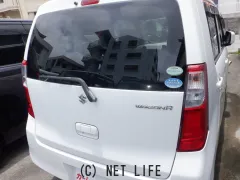 スズキ ワゴンR