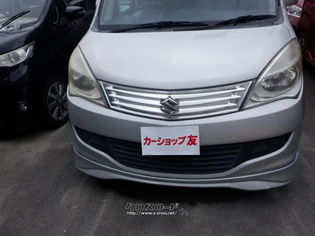 スズキ ソリオ