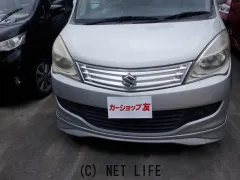 スズキ ソリオ