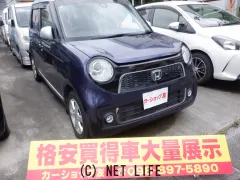 ホンダ N-ONE