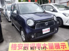 ホンダ N-ONE